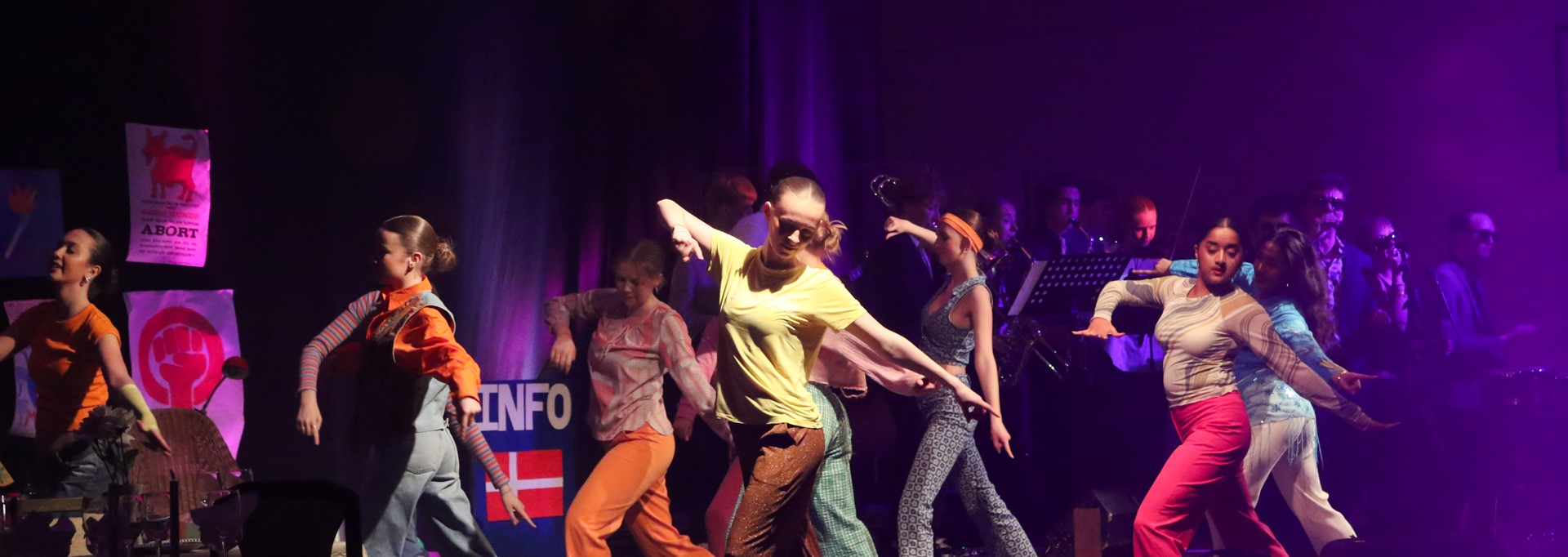 Musical Forestillinge 6 2 12