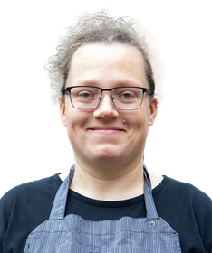 Pernille Øllgaard Bojsen