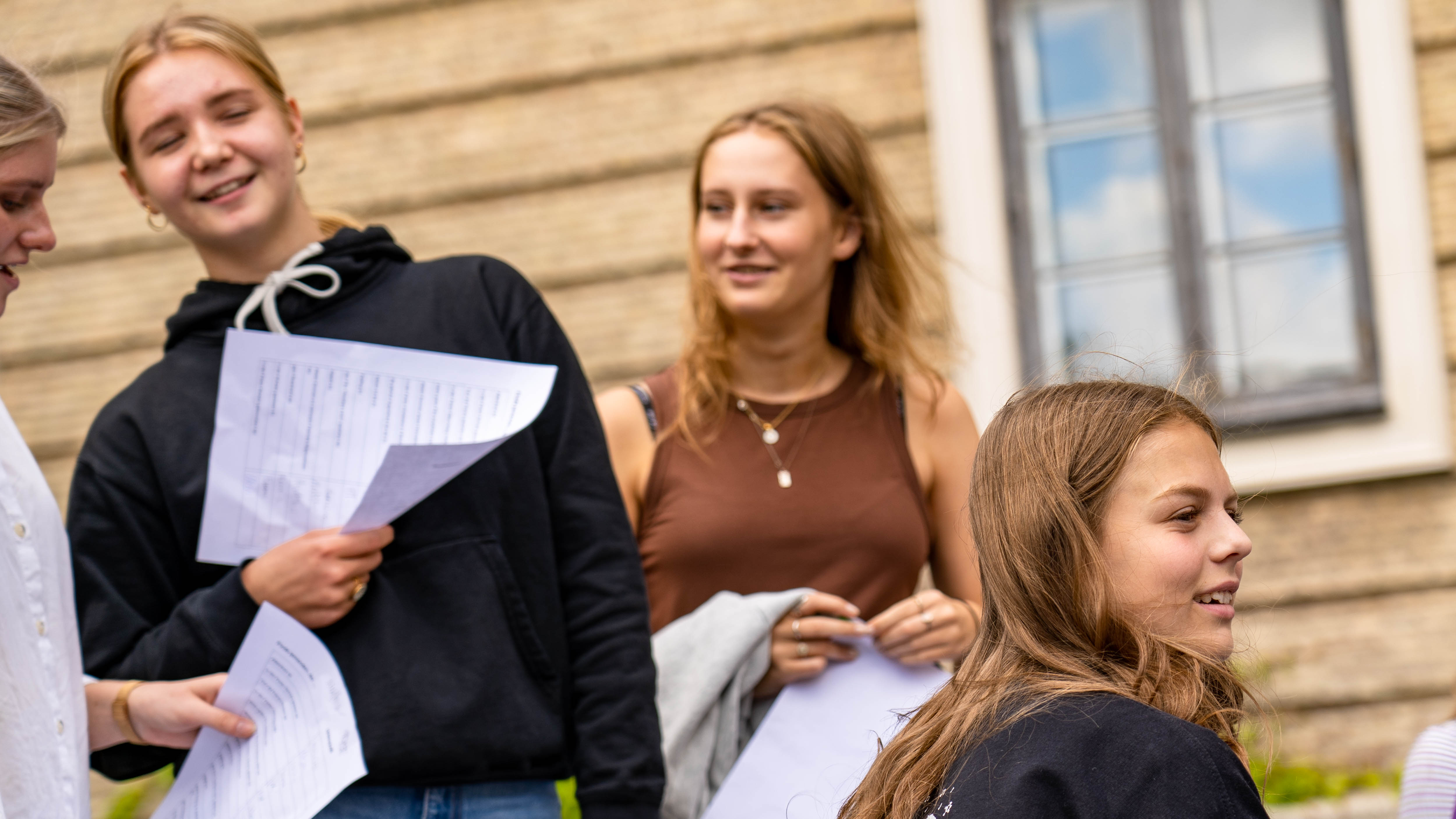 Samfundsvidenskabelige studieretninger Katedralskole