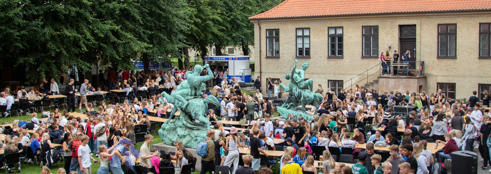 Første Café 01