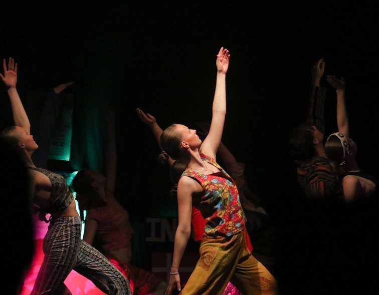 Musical Forestillinge 6 2 16