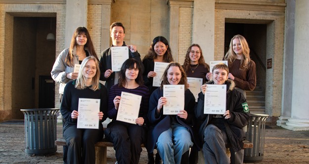 Cambridge Exams (1)