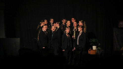 Musical Forestillinge 6 2 22