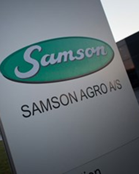 Samson(2)